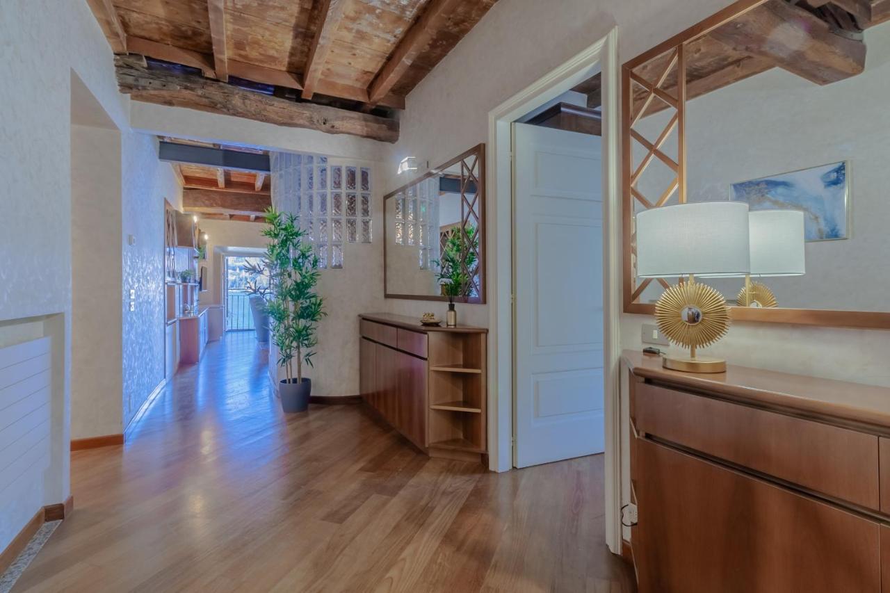 Casa Elena By Wonderful Italy Appartement Bellagio Buitenkant foto