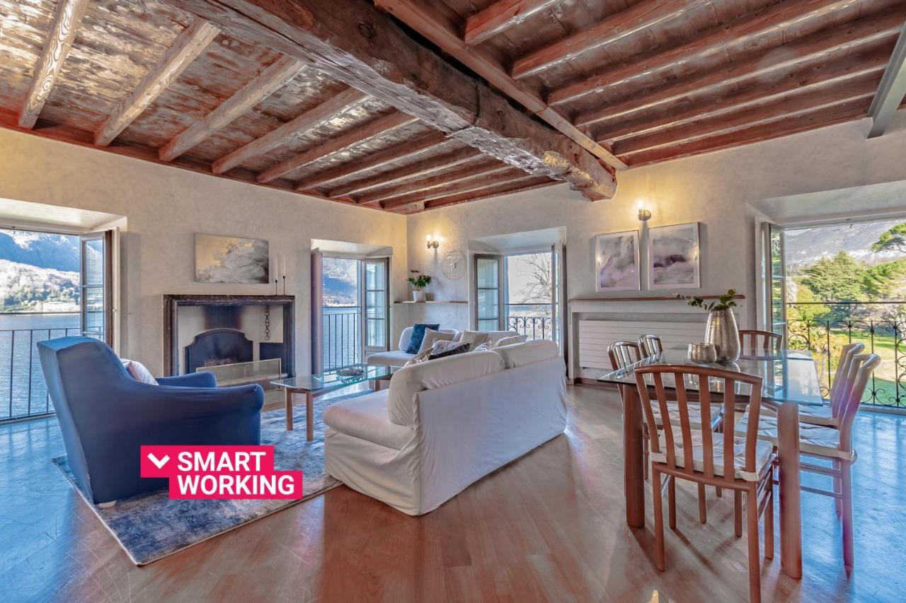 Casa Elena By Wonderful Italy Appartement Bellagio Buitenkant foto
