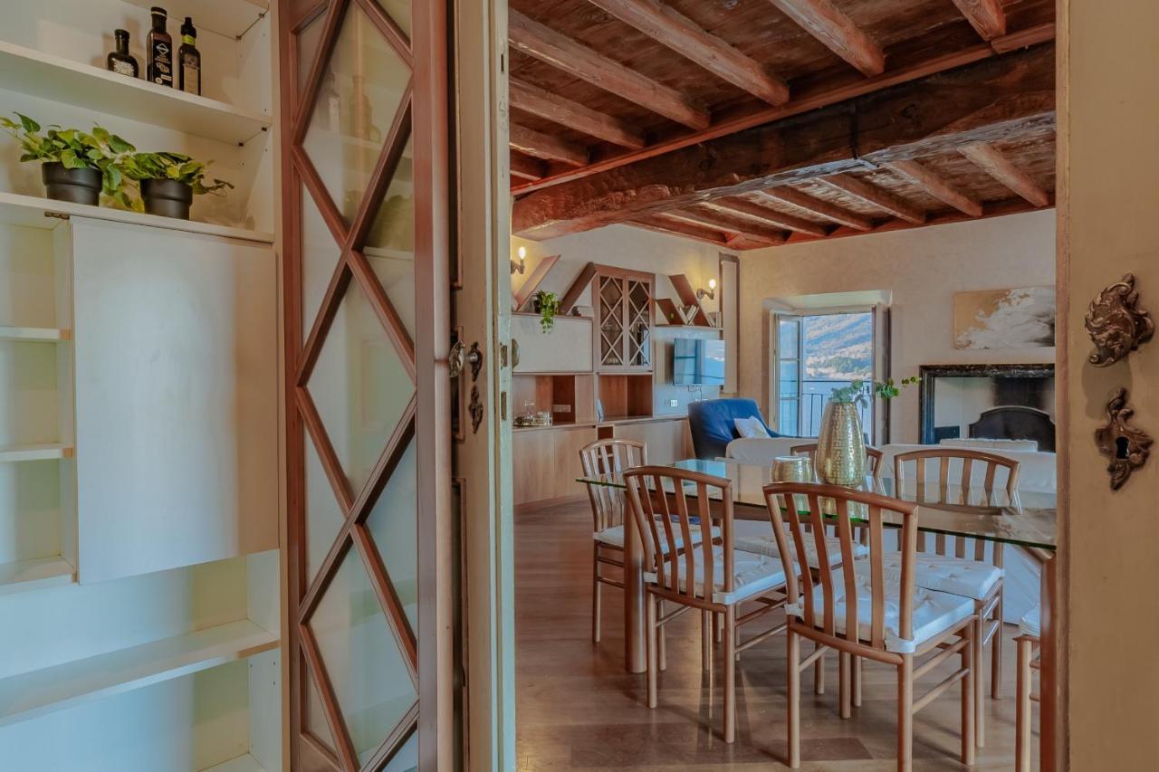 Casa Elena By Wonderful Italy Appartement Bellagio Buitenkant foto