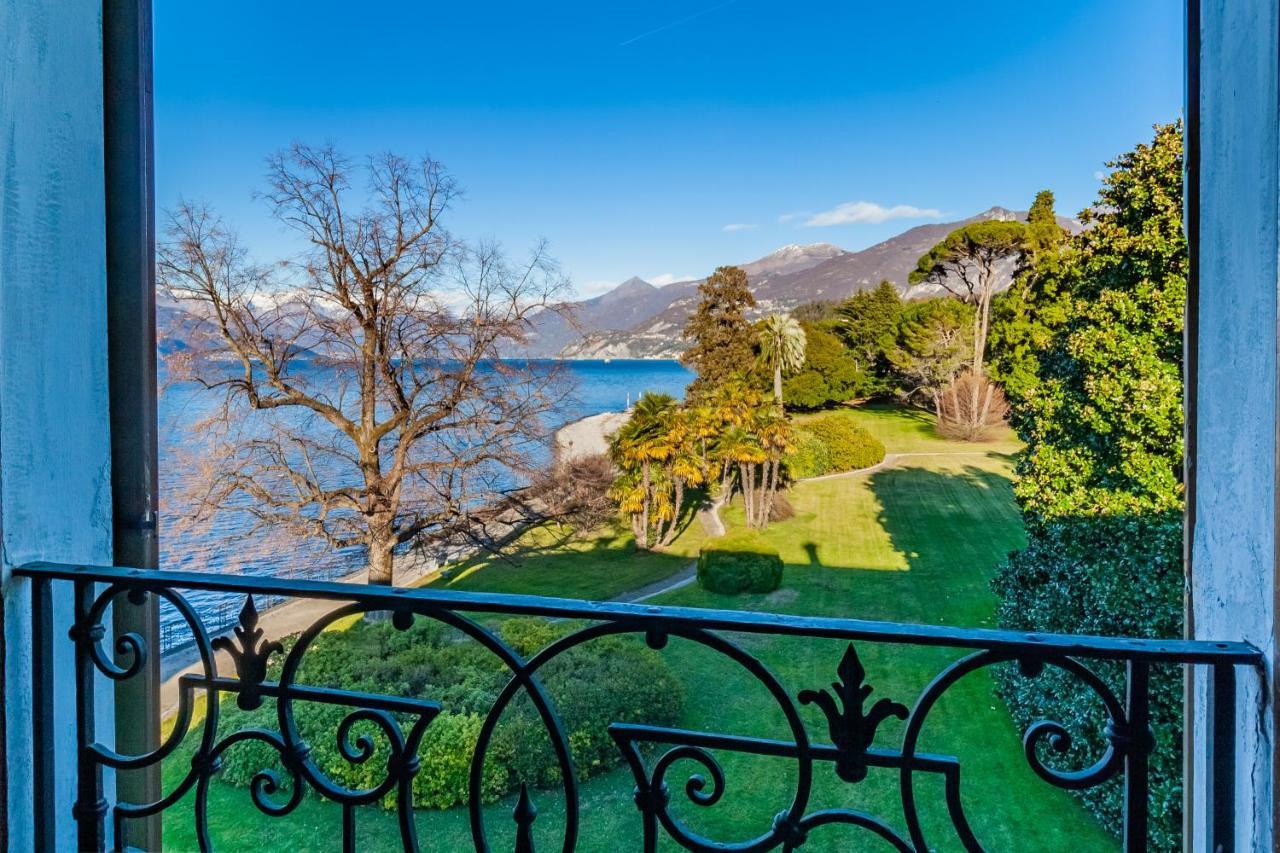Casa Elena By Wonderful Italy Appartement Bellagio Buitenkant foto