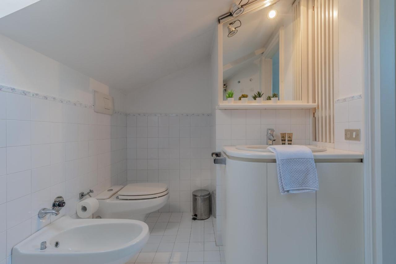 Casa Elena By Wonderful Italy Appartement Bellagio Buitenkant foto