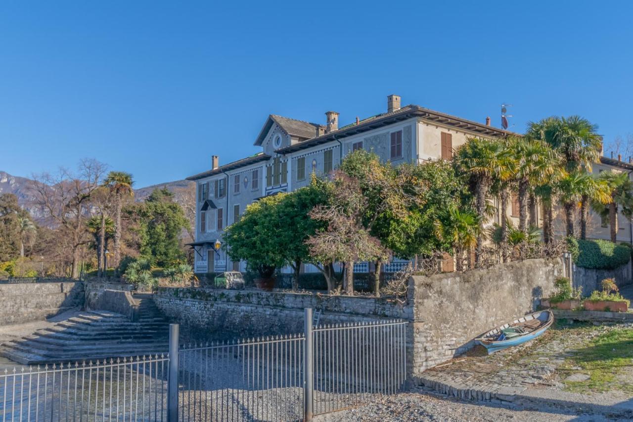 Casa Elena By Wonderful Italy Appartement Bellagio Buitenkant foto