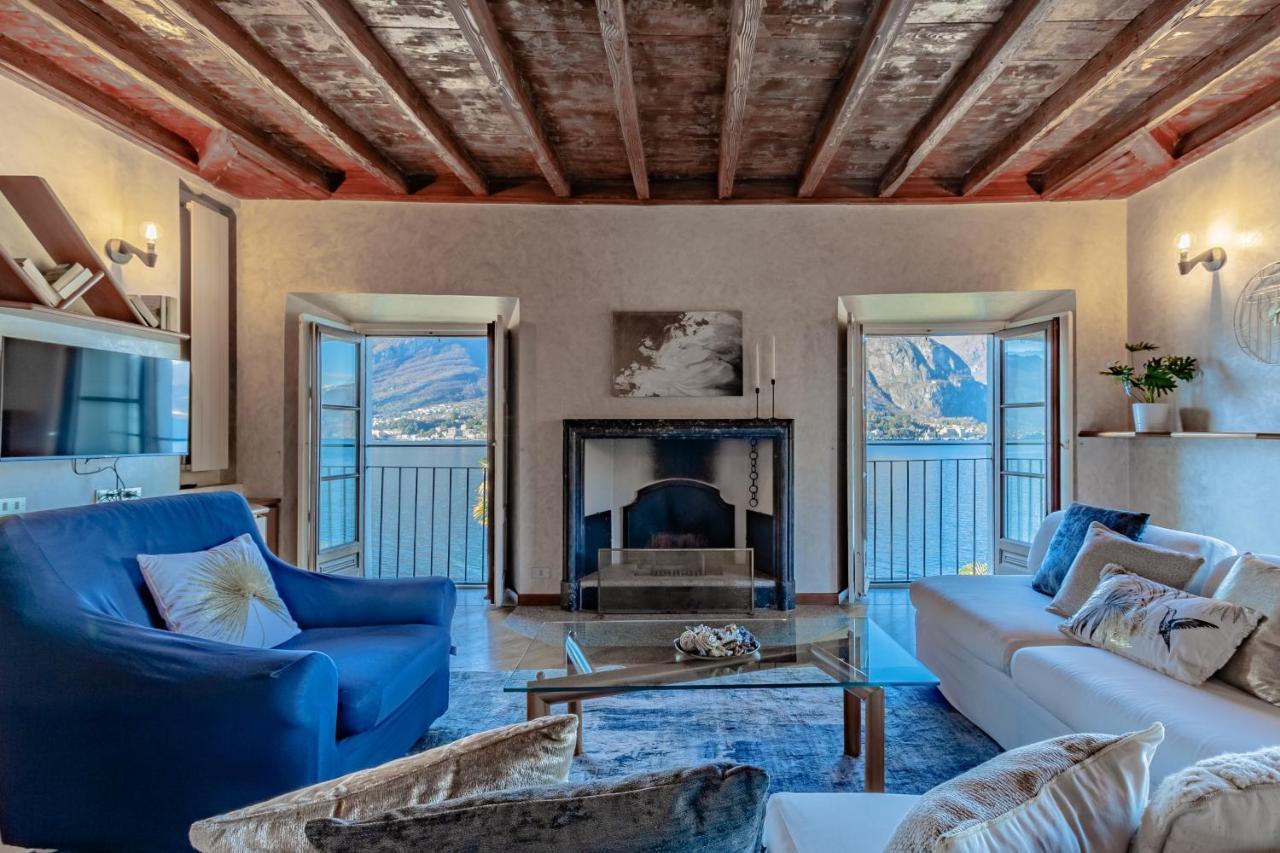 Casa Elena By Wonderful Italy Appartement Bellagio Buitenkant foto
