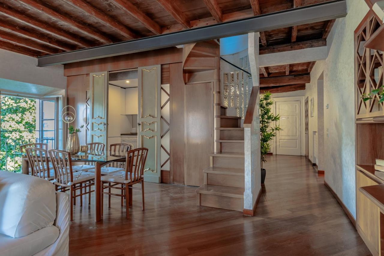 Casa Elena By Wonderful Italy Appartement Bellagio Buitenkant foto