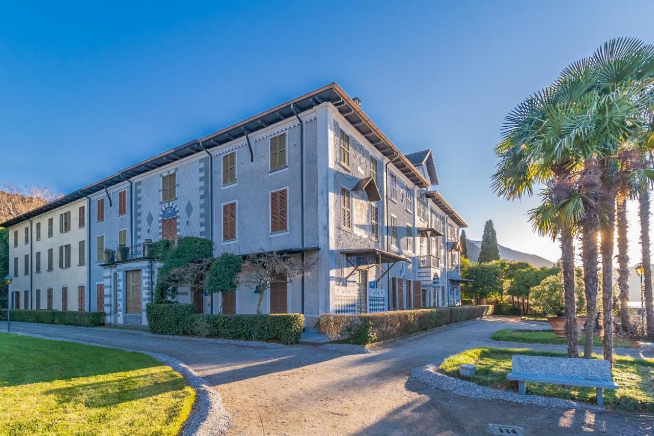 Casa Elena By Wonderful Italy Appartement Bellagio Buitenkant foto