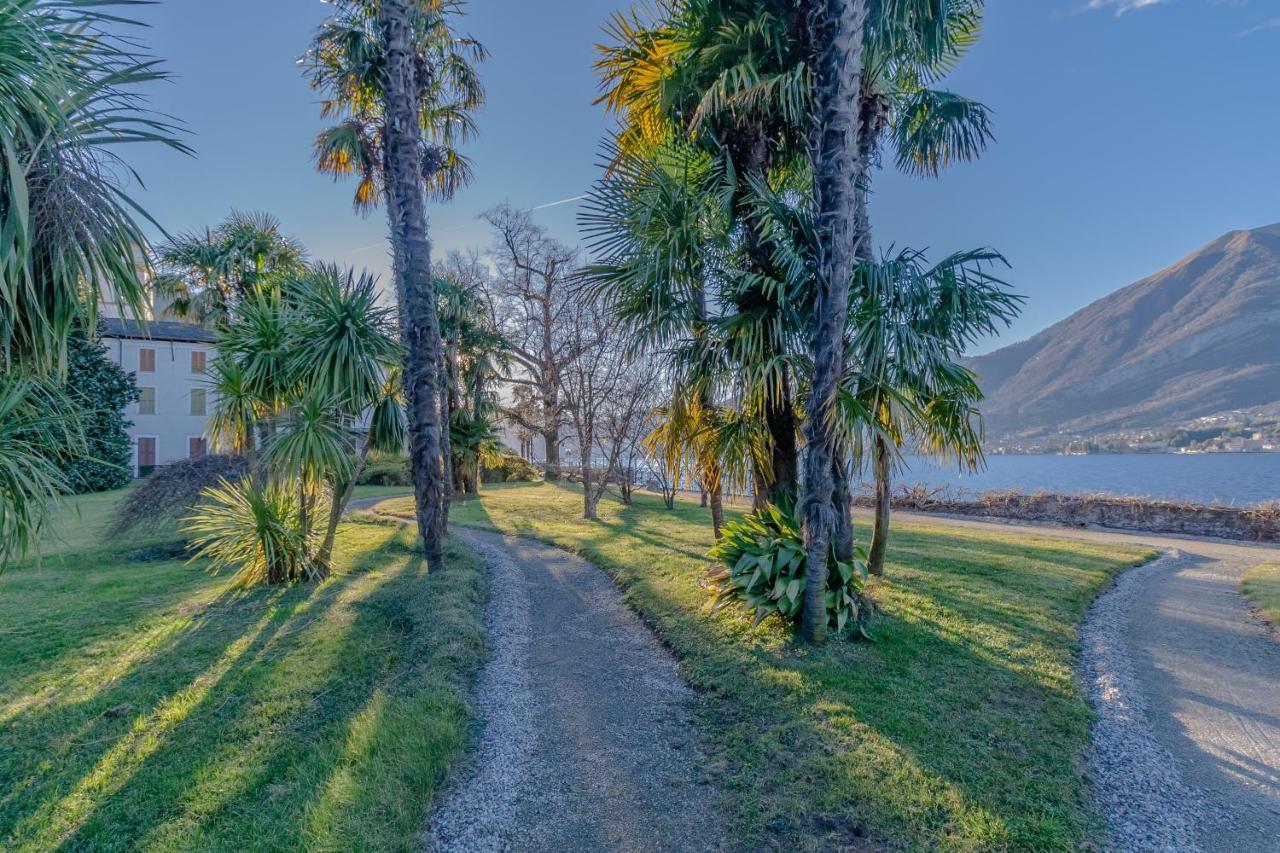 Casa Elena By Wonderful Italy Appartement Bellagio Buitenkant foto