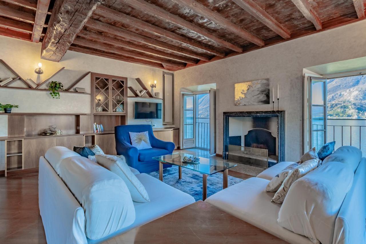 Casa Elena By Wonderful Italy Appartement Bellagio Buitenkant foto