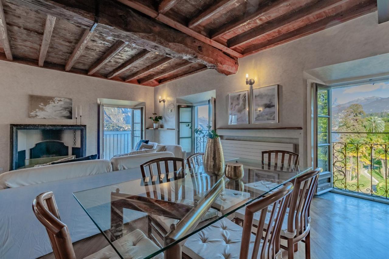 Casa Elena By Wonderful Italy Appartement Bellagio Buitenkant foto