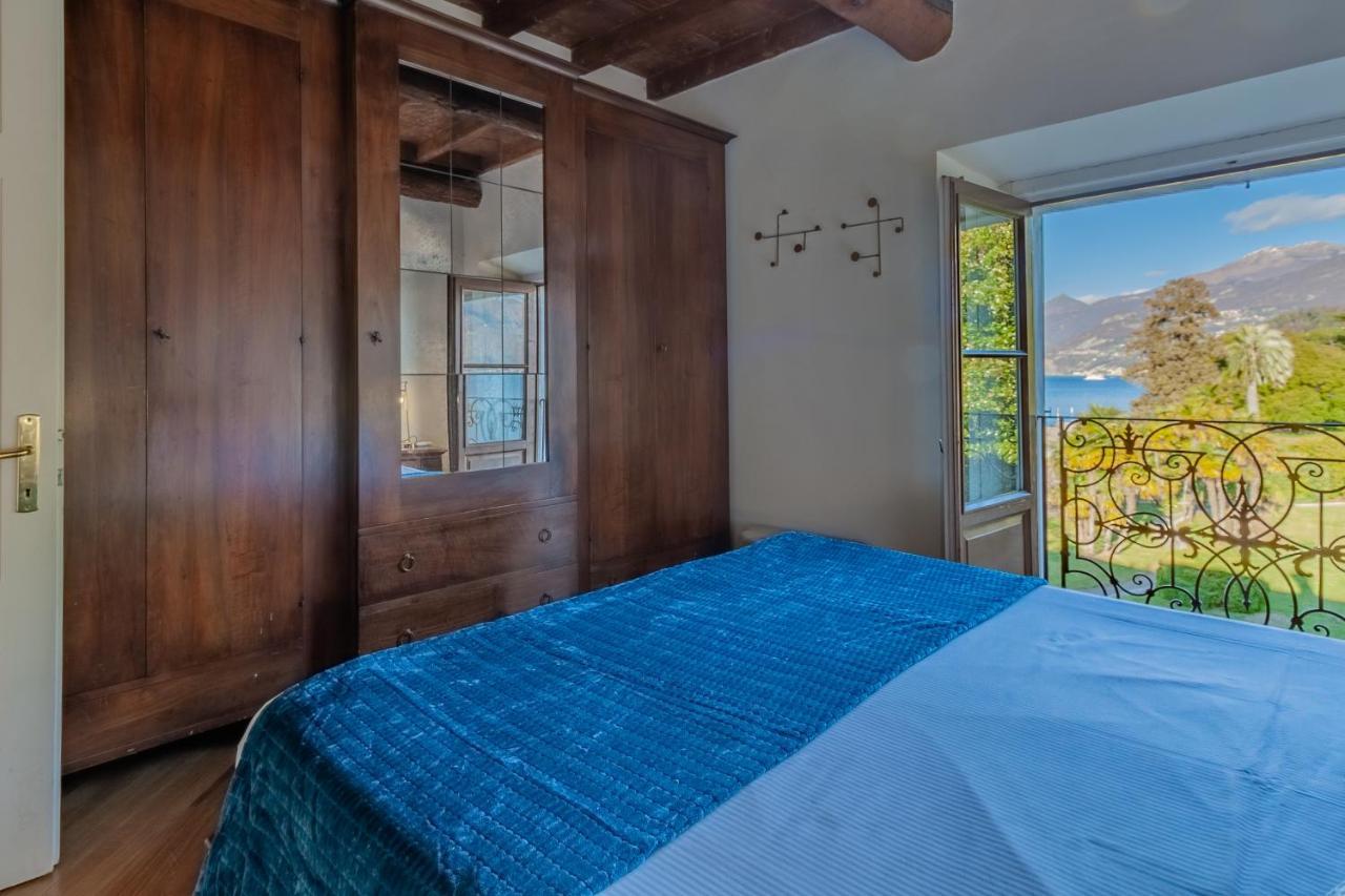 Casa Elena By Wonderful Italy Appartement Bellagio Buitenkant foto