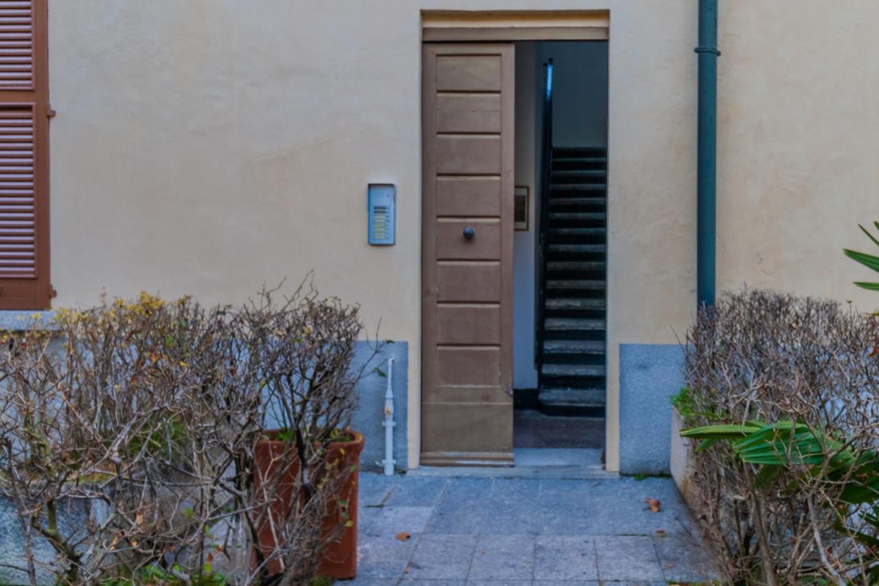 Casa Elena By Wonderful Italy Appartement Bellagio Buitenkant foto