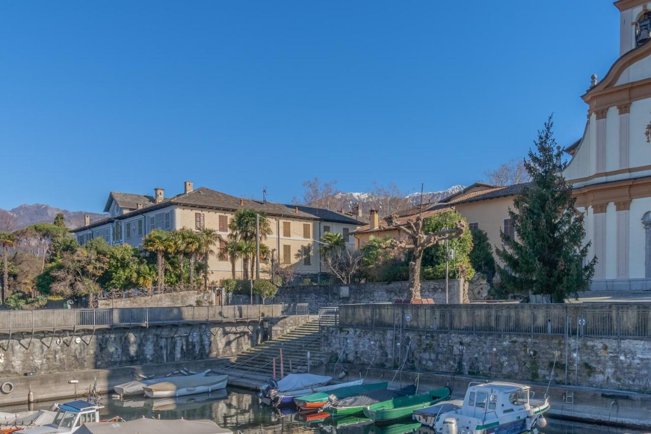 Casa Elena By Wonderful Italy Appartement Bellagio Buitenkant foto
