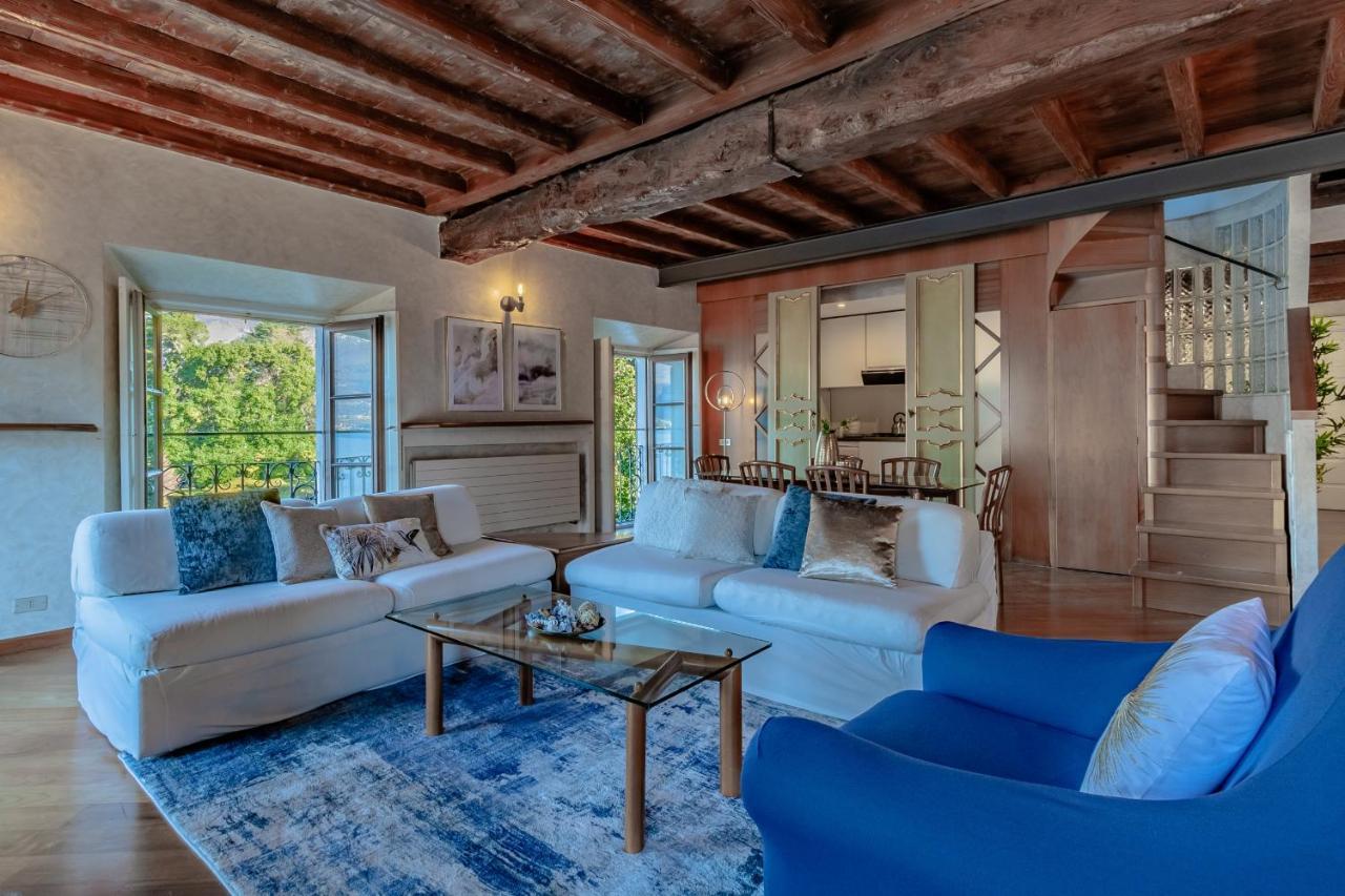 Casa Elena By Wonderful Italy Appartement Bellagio Buitenkant foto
