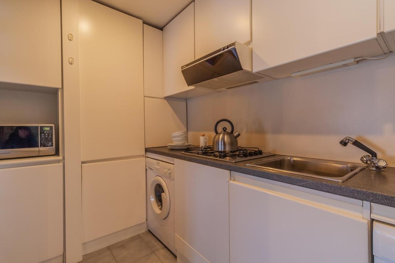 Casa Elena By Wonderful Italy Appartement Bellagio Buitenkant foto