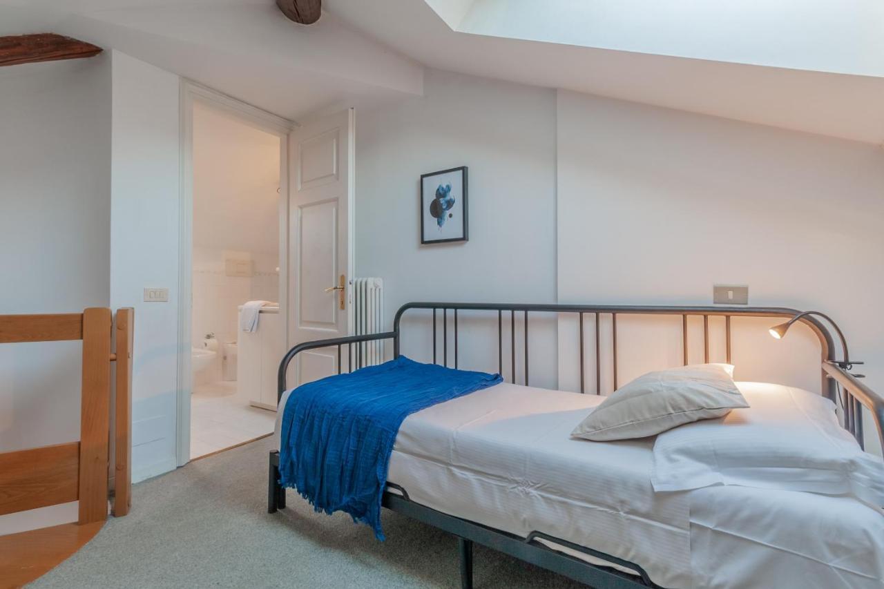 Casa Elena By Wonderful Italy Appartement Bellagio Buitenkant foto